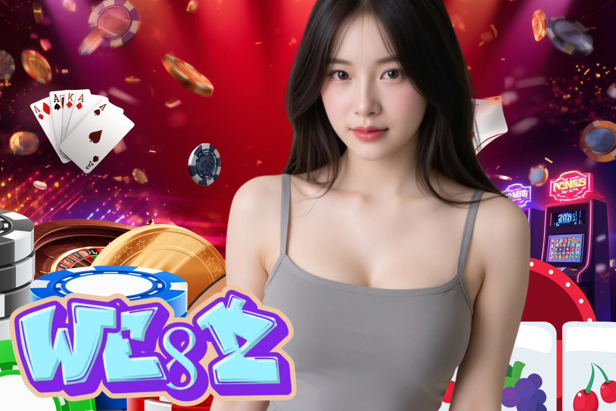 we8z slot